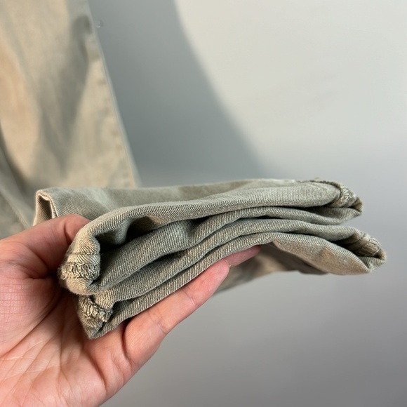 PAIGE Men’s Fraser Stretch Twill Trouser Jogger Pant Size 31 - Picture 6 of 16